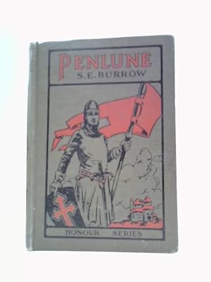 Image du vendeur pour Penlune: Life in a Cornish Village mis en vente par World of Rare Books