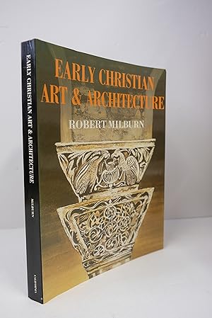 Imagen del vendedor de Early Christian Art and Architecture a la venta por Librairie du Levant