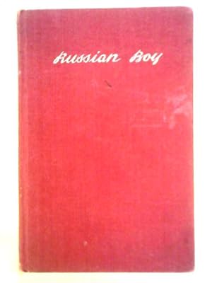 Seller image for Russian Boy for sale by World of Rare Books