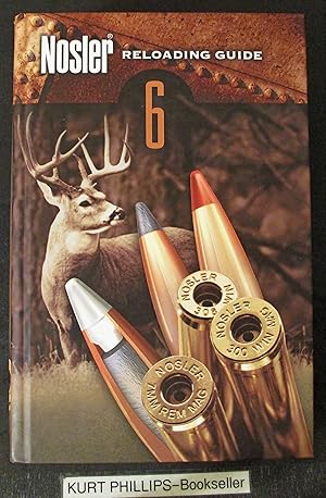 Nosler Reloading, Guide 6