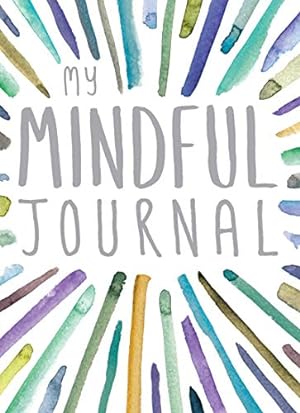 Seller image for My Mindful Journal for sale by Redux Books