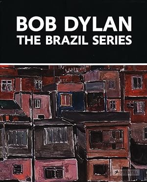 The Brazil Series. With contributions by John Elderfield, Kasper Monrad.