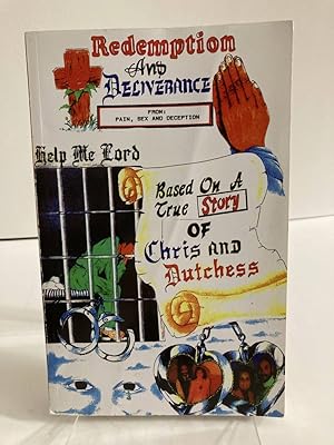 Seller image for Redemption & Deliverance for sale by True Oak Books