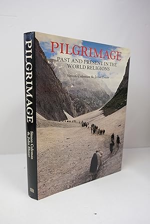 Seller image for Pilgrimage, Past and Present, Sacred Travel and Sacred Space in the World Religions for sale by Librairie du Levant
