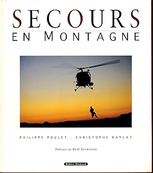 Secours en montagne