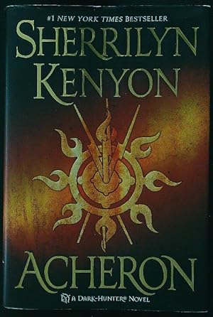 Seller image for Acheron for sale by Librodifaccia