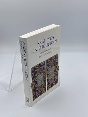 Seller image for Readings in the Qur'an Selected and Translated by Kenneth Cragg for sale by True Oak Books