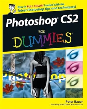 Bild des Verkufers fr Photoshop CS2 For Dummies zum Verkauf von Reliant Bookstore