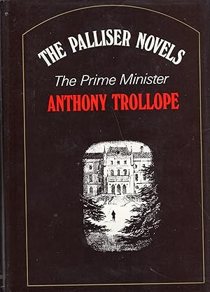 Seller image for The Prime Minister (His The Palliser novels) for sale by A Cappella Books, Inc.