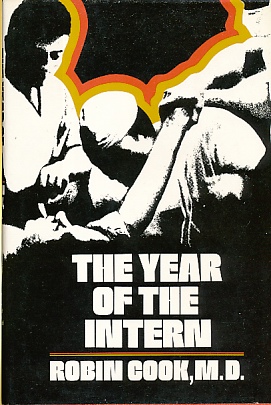 Imagen del vendedor de The Year of the Intern a la venta por Bookshelf of Maine