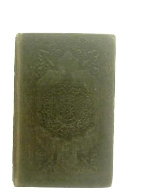 Imagen del vendedor de General History of The Christian Religion and Church, Volume Third a la venta por World of Rare Books