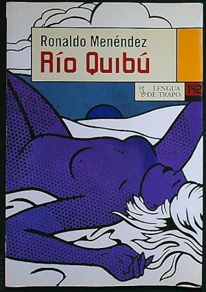 Imagen del vendedor de Rio quibu a la venta por Librodifaccia