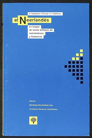 Immagine del venditore per El Neerlands. La lengua de veinte millones de neerlandeses y flamencos venduto da Els llibres de la Vallrovira