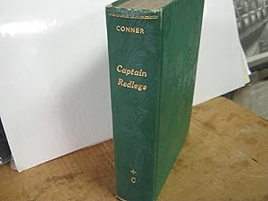 Seller image for Captain Redlegs for sale by Open Door Books  MABA