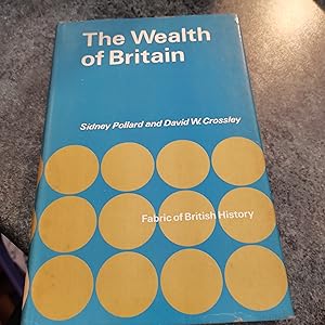 Imagen del vendedor de The Wealth Of Britain a la venta por SGOIS