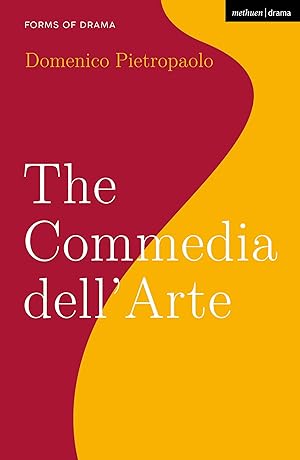 Bild des Verkufers fr The Commedia Dell\ arte zum Verkauf von moluna
