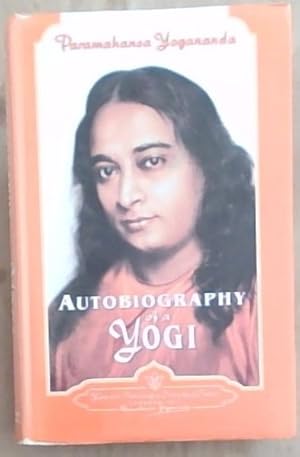 Seller image for Autobiography of a Yogi for sale by Chapter 1