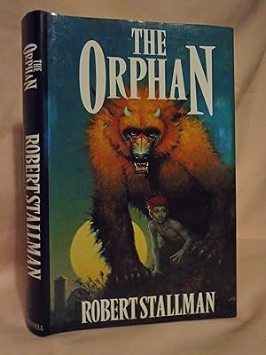 Imagen del vendedor de THE ORPHAN a la venta por Robert Gavora, Fine & Rare Books, ABAA