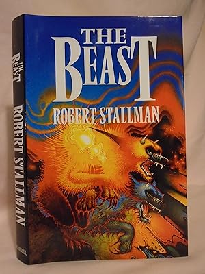 Imagen del vendedor de THE BEAST a la venta por Robert Gavora, Fine & Rare Books, ABAA