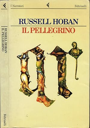 Seller image for Il pellegrino for sale by Biblioteca di Babele