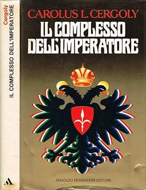 Bild des Verkufers fr Il complesso dell'Imperatore zum Verkauf von Biblioteca di Babele