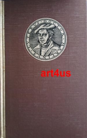 Tischreden oder Colloquia Doctor Martin Luthers Faksimiledruck der Originalausgabe 1566; Mit eine...