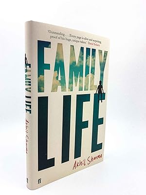 Seller image for Family Life for sale by Cheltenham Rare Books