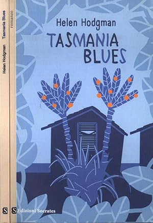Bild des Verkufers fr Tasmania blues zum Verkauf von Biblioteca di Babele