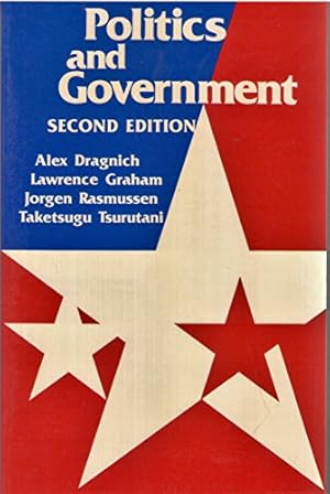 Seller image for Politics and Government: A Brief Introduction for sale by Redux Books
