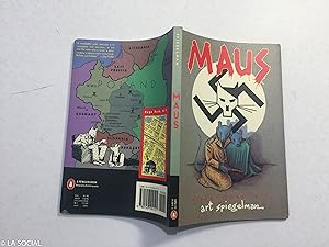 Seller image for Maus. A Survivor's Tale for sale by La Social. Galera y Libros