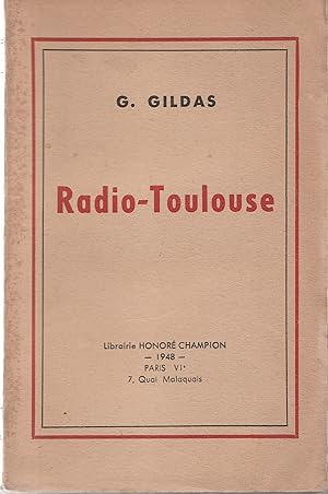 Radio-Toulouse