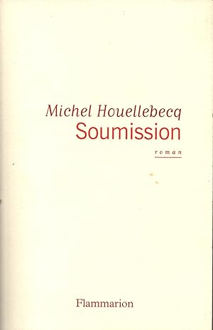 Seller image for Soumission for sale by JP Livres