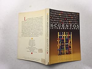 Seller image for 16 cuentos latinoamericanos for sale by La Social. Galera y Libros