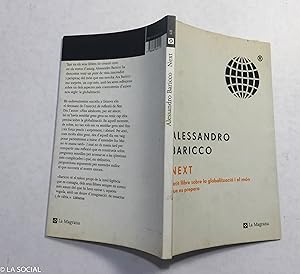 Imagen del vendedor de Next a la venta por La Social. Galera y Libros