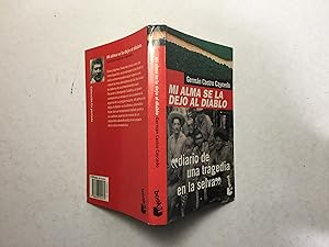 Bild des Verkufers fr Mi Alma Se La Dejo Al Diablo zum Verkauf von La Social. Galera y Libros