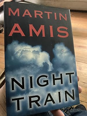 Imagen del vendedor de Night Train a la venta por A.C. Daniel's Collectable Books