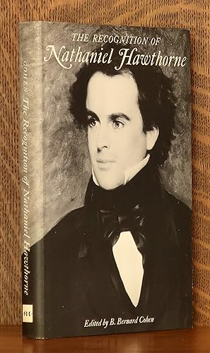 THE RECOGNITION OF NATHANIEL HAWTHORNE