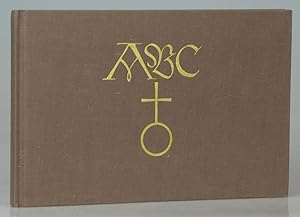 The Little ABC Book of Rudolf Koch: A Facsimile of Das ABC Buchlein