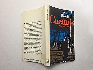 Imagen del vendedor de Cuentos a la venta por La Social. Galera y Libros