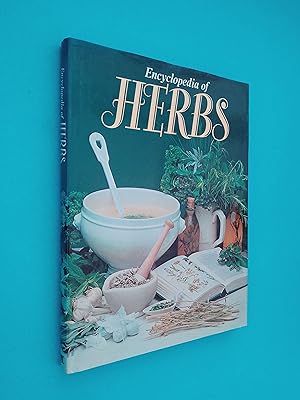 Encyclopaedia of Herbs