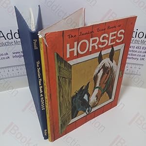 The Junior True Book of Horses