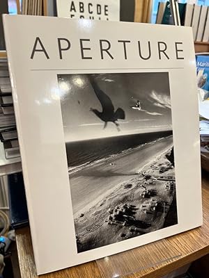 Seller image for Aperture 91. Number Ninety-One. Summer 1983. for sale by Antiquariat Hecht