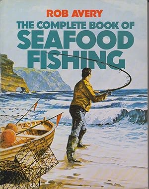 Bild des Verkufers fr the Complete Book of Seafood Fishing zum Verkauf von Valuable Volumes