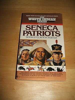 Seneca Patriots
