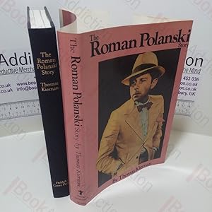 Imagen del vendedor de The Roman Polanski Story a la venta por BookAddiction (ibooknet member)