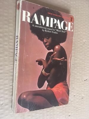 Seller image for Rampage for sale by Raymond Tait