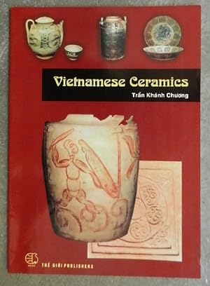 Vietnamese ceramics.