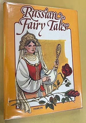 Imagen del vendedor de Russian Fairy Tales a la venta por DJ Ernst-Books