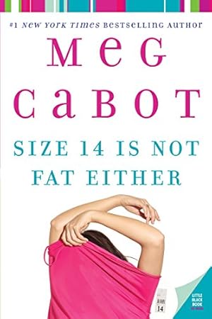 Seller image for Size 14 Is Not Fat Either (Heather Wells Mysteries, 2) for sale by Reliant Bookstore