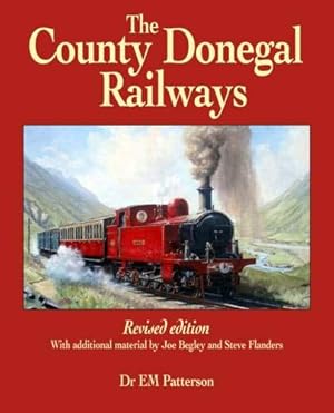 THE COUNTY DONEGAL RAILWAYS